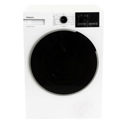 Стиральная машина Hotpoint WSH 8291 VWX