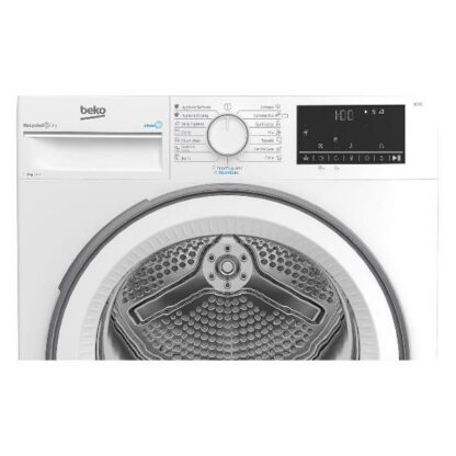 Сушильная машина Beko B3T68230 — изображение 4