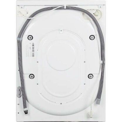 Стиральная машина Indesit IWUD 4105 (CIS) — изображение 6