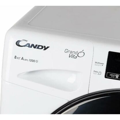 Стиральная машина Candy GrandO Vita Smart SGV44128TWB3-07 — изображение 6