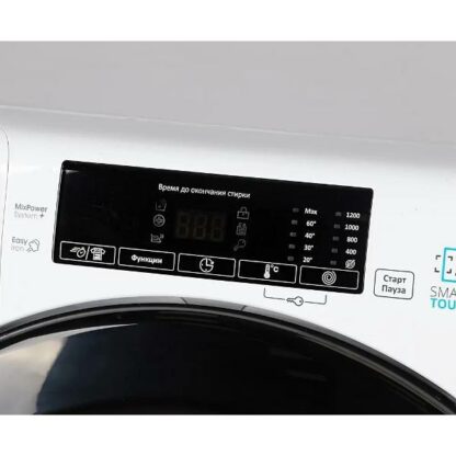 Стиральная машина Candy GrandO Vita Smart SGV44128TWB3-07 — изображение 7