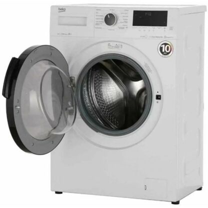 Стиральная машина Beko WSPE6H616W — изображение 2
