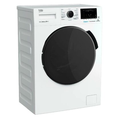 Стиральная машина Beko WSPE6H616W — изображение 3