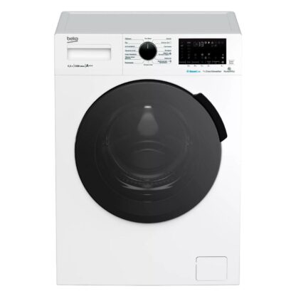 Стиральная машина Beko WSPE6H616W