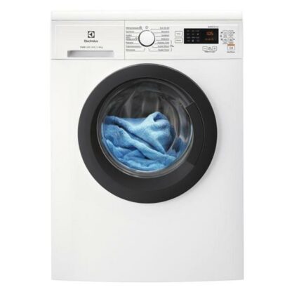Стиральная машина Electrolux EW2F428SP — изображение 2