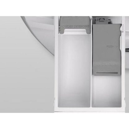 Стиральная машина Electrolux EW2F428SP — изображение 3