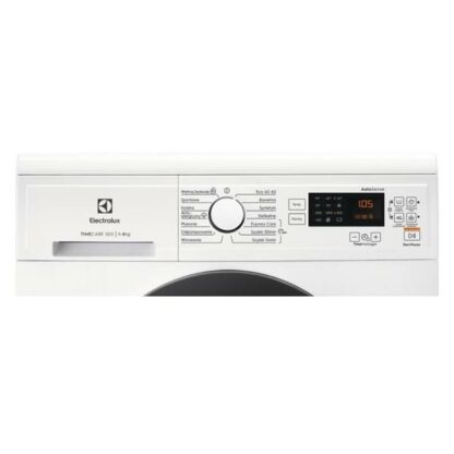 Стиральная машина Electrolux EW2F428SP — изображение 6