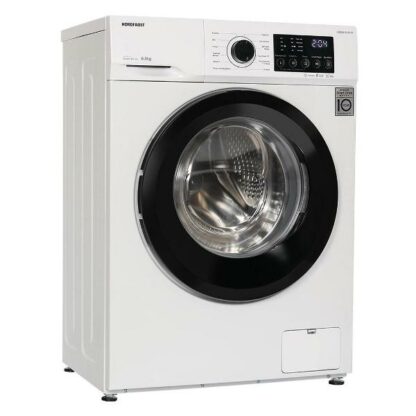 Стиральная машина Nordfrost i-DDQ4 6120 W — изображение 2