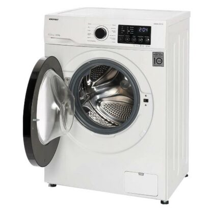 Стиральная машина Nordfrost i-DDQ4 6120 W — изображение 3