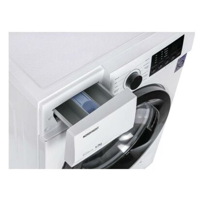 Стиральная машина Nordfrost i-DDQ4 6120 W — изображение 6