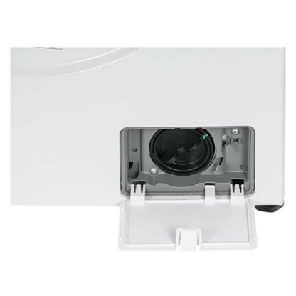 Стиральная машина Nordfrost i-DDQ4 6120 W — изображение 7