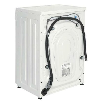 Стиральная машина Nordfrost i-DDQ4 6120 W — изображение 8