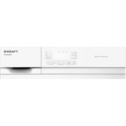 Стиральная машина Kraft KF-ED6206W — изображение 6