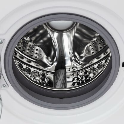 Стиральная машина с сушкой Krona Itter Opti White 1200 8/4K WDM (KRDWM001) — изображение 10