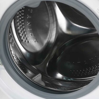 Стиральная машина Hotpoint NUS 5015 S RU — изображение 6