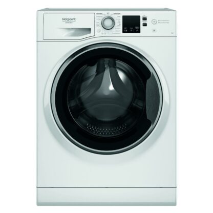 Стиральная машина Hotpoint NUS 5015 S RU