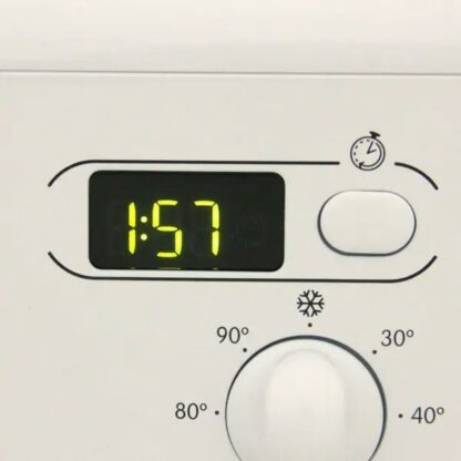 Стиральная машина Indesit IWUD 4085 — изображение 5