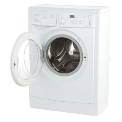 Стиральная машина Indesit IWUD 4085 — изображение 6