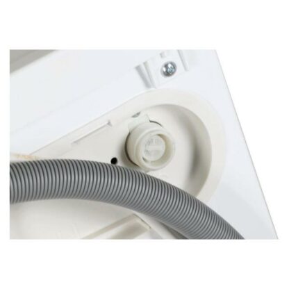 Стиральная машина Indesit IWUD 4085 — изображение 8