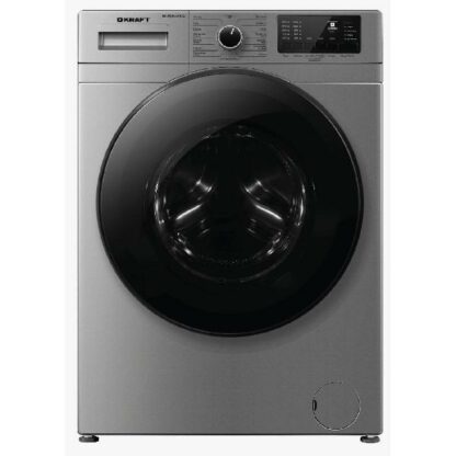 Стиральная машина Kraft KF-MDS12147G — изображение 2
