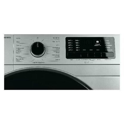 Стиральная машина Kraft KF-MDS12147G — изображение 3