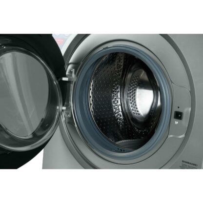 Стиральная машина Kraft KF-MDS12147G — изображение 5