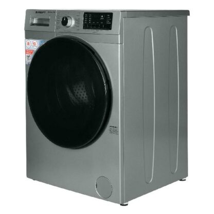 Стиральная машина Kraft KF-MDS12147G