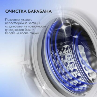 Стиральная машина Delvento VGC720 — изображение 7