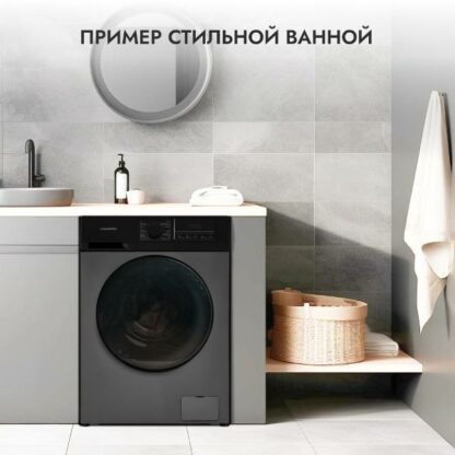 Стиральная машина Delvento VGC720 — изображение 10