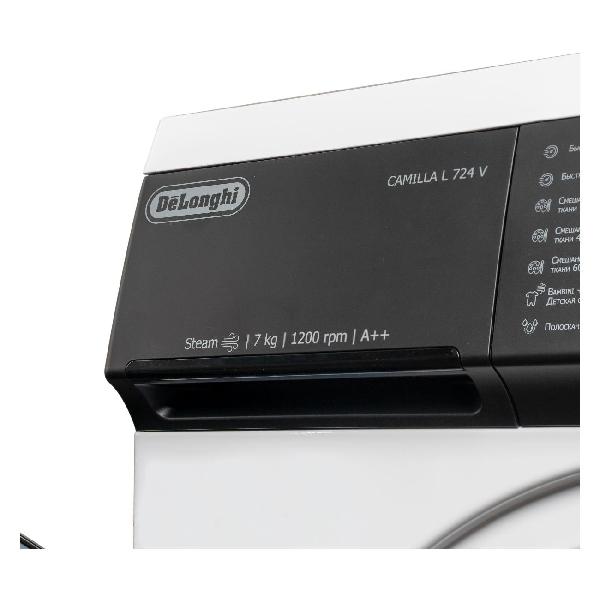 Стиральная машина DeLonghi Camilla L 724 V — изображение 5
