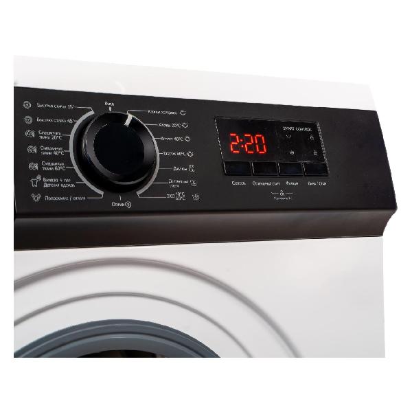 Стиральная машина DeLonghi Camilla L 724 V — изображение 9