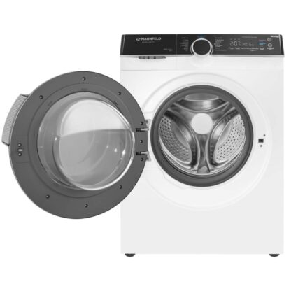 Стиральная машина Maunfeld MFWM1510WH06 — изображение 2