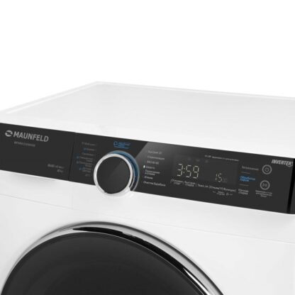 Стиральная машина Maunfeld MFWM1510WH06 — изображение 3