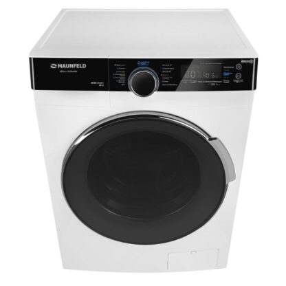 Стиральная машина Maunfeld MFWM1510WH06 — изображение 7