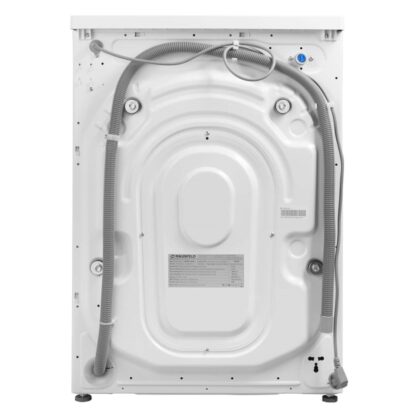 Стиральная машина Maunfeld MFWM1510WH06 — изображение 10
