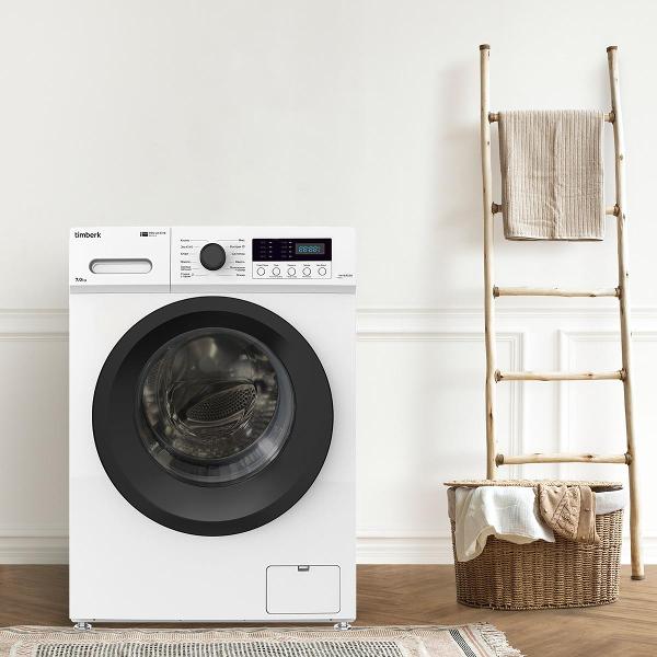 Стиральная машина Timberk T-WM7DC14Q33 — изображение 4