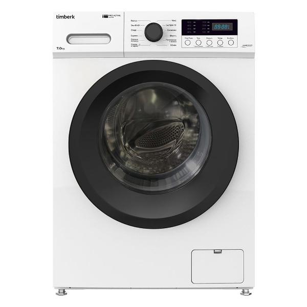Стиральная машина Timberk T-WM7DC14Q33