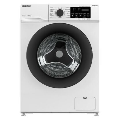 Стиральная машина Nordfrost i-DDQ4 10120 W
