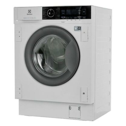 Встраиваемая стиральная машина Electrolux EW8F348SCI