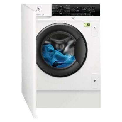 Встраиваемая стиральная машина Electrolux EW8F348SCI — изображение 6