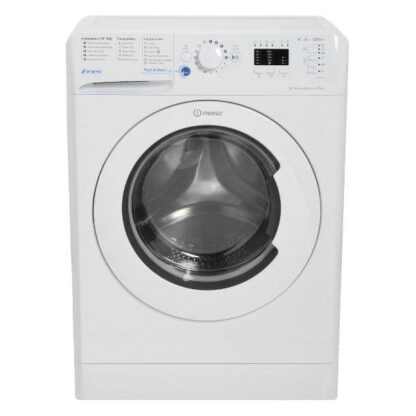 Стиральная машина Indesit BWUA 51051 L B — изображение 2