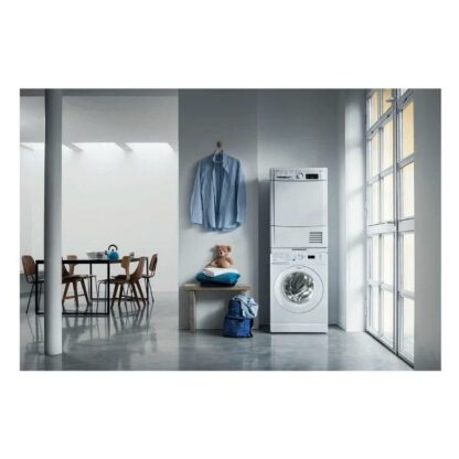 Стиральная машина Indesit BWUA 51051 L B — изображение 11