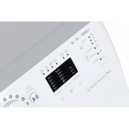 Стиральная машина Indesit BWUA 51051 L B — изображение 6