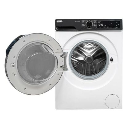 Стиральная машина DeLonghi DWM 1145 VI Alicia — изображение 2
