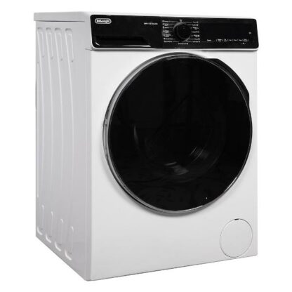 Стиральная машина DeLonghi DWM 1145 VI Alicia — изображение 14