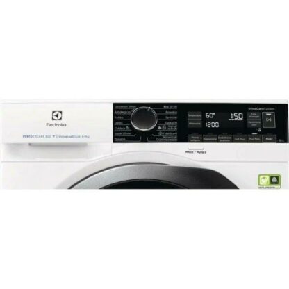Стиральная машина Electrolux EW7F249PS — изображение 2