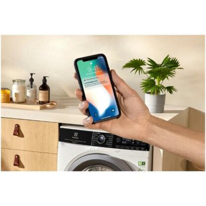 Стиральная машина Electrolux EW7F249PS — изображение 11