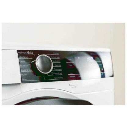 Стиральная машина Electrolux EW7F249PS — изображение 3