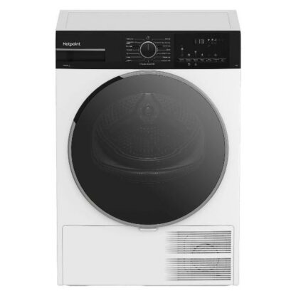 Сушильная машина Hotpoint TDSH 85V B — изображение 2