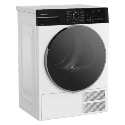 Сушильная машина Hotpoint TDSH 85V B — изображение 3
